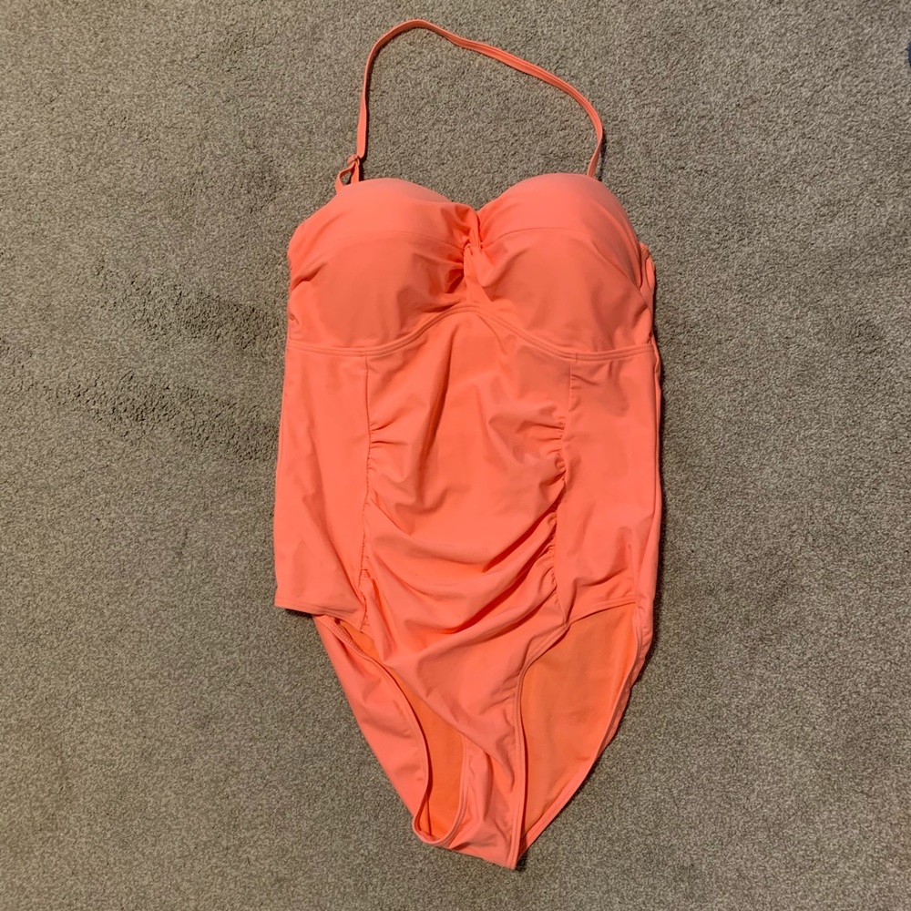 Bathing Suit